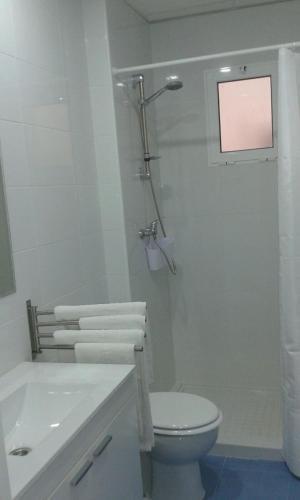 Apartamentos Tursol Нерха Екстер'єр фото