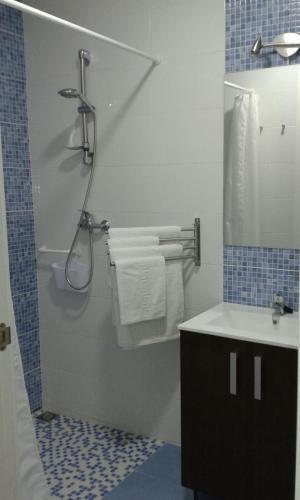 Apartamentos Tursol Нерха Екстер'єр фото