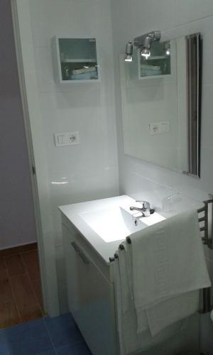 Apartamentos Tursol Нерха Екстер'єр фото