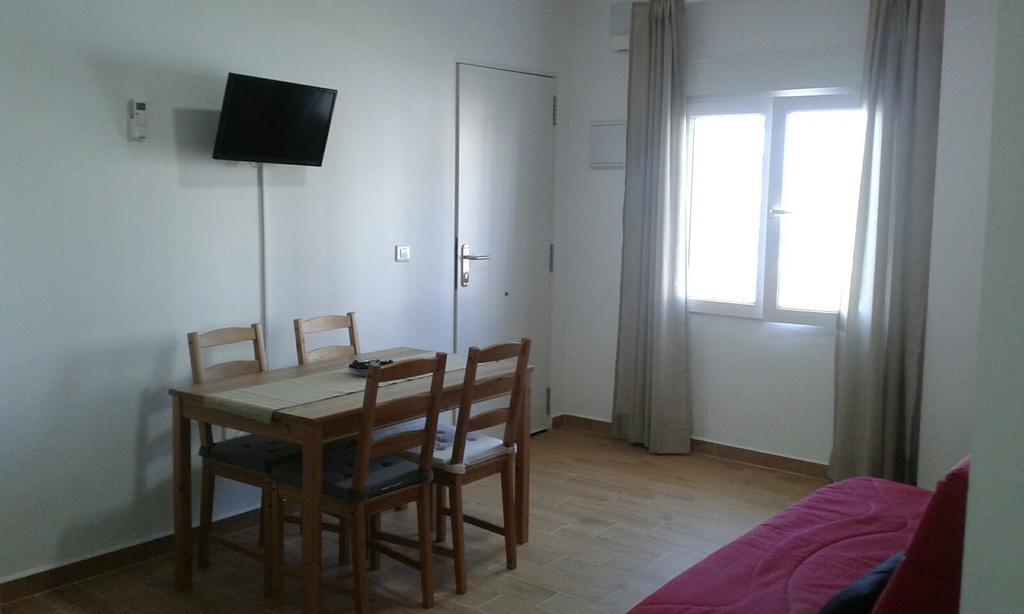 Apartamentos Tursol Нерха Екстер'єр фото