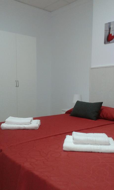 Apartamentos Tursol Нерха Екстер'єр фото