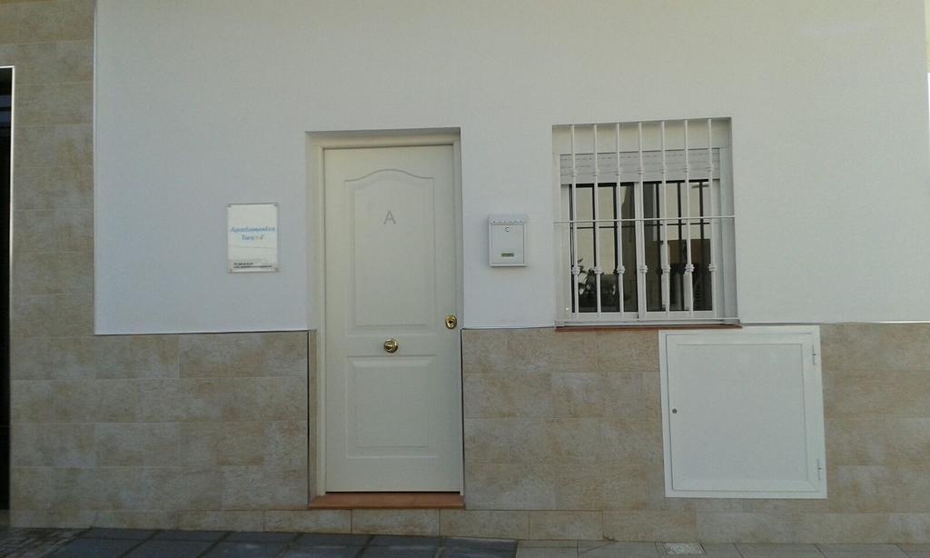 Apartamentos Tursol Нерха Екстер'єр фото