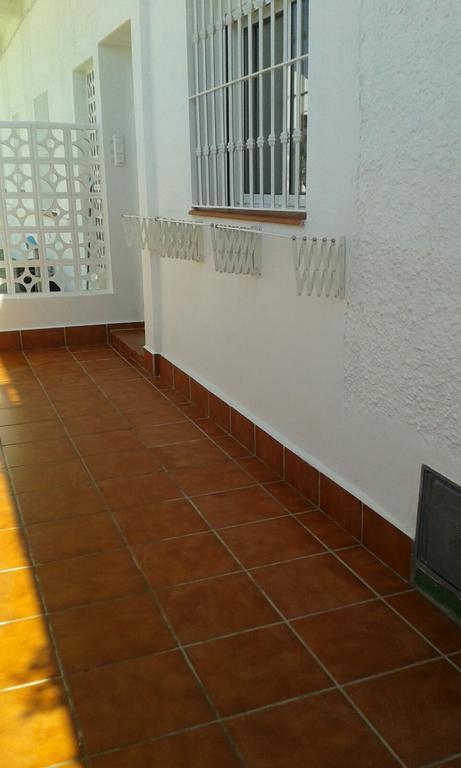 Apartamentos Tursol Нерха Екстер'єр фото