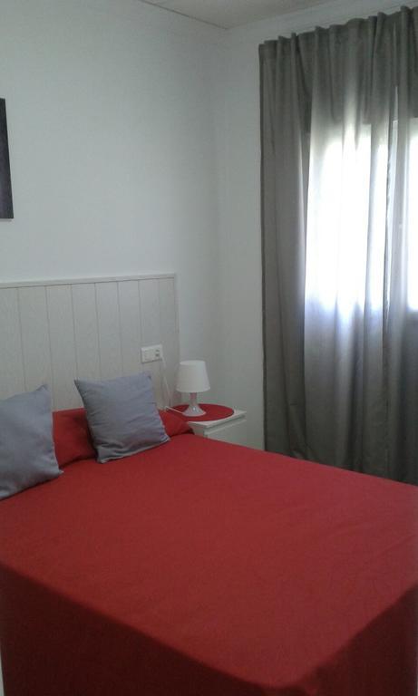 Apartamentos Tursol Нерха Екстер'єр фото